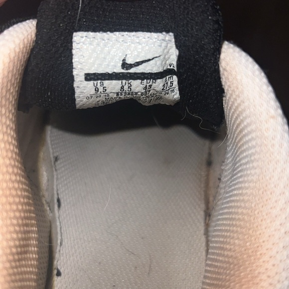 Nike Vapor Basebalk Cleats - Picture 5 of 6